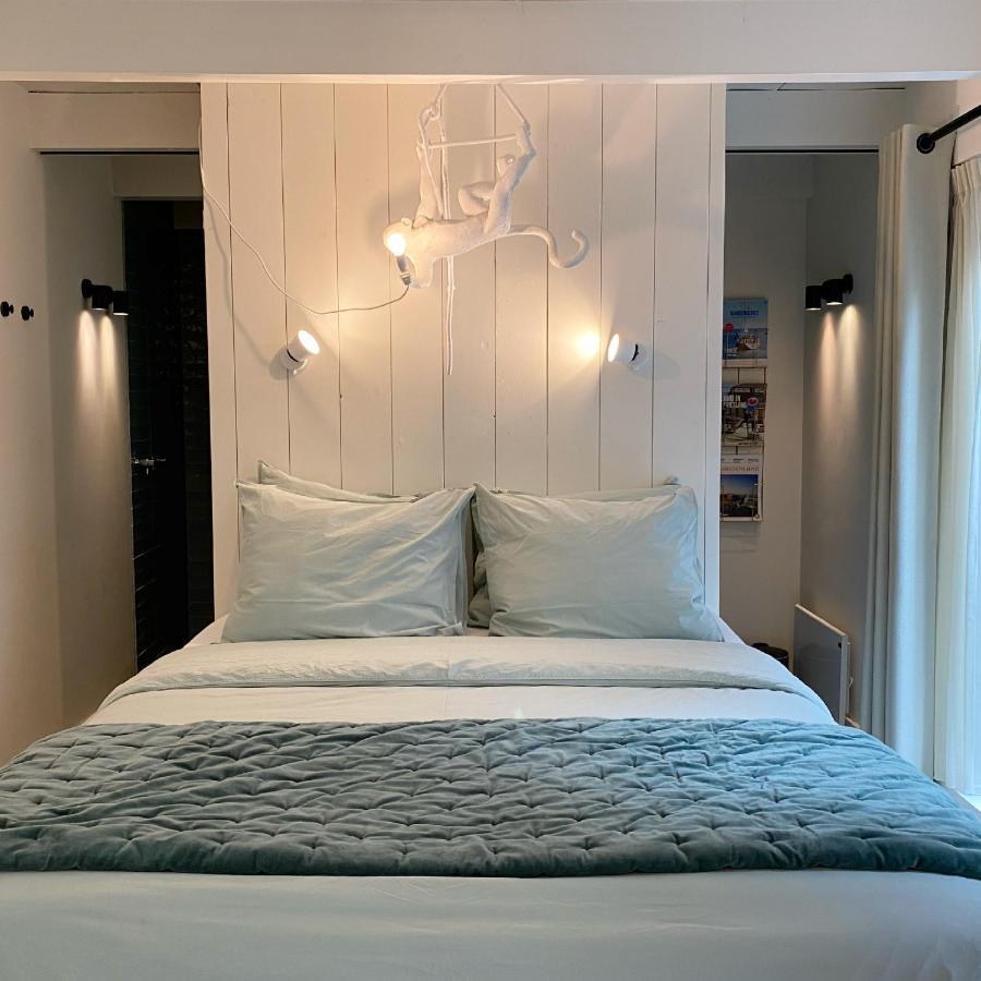 دوكوم B&B 'T Gasthuysje المظهر الخارجي الصورة