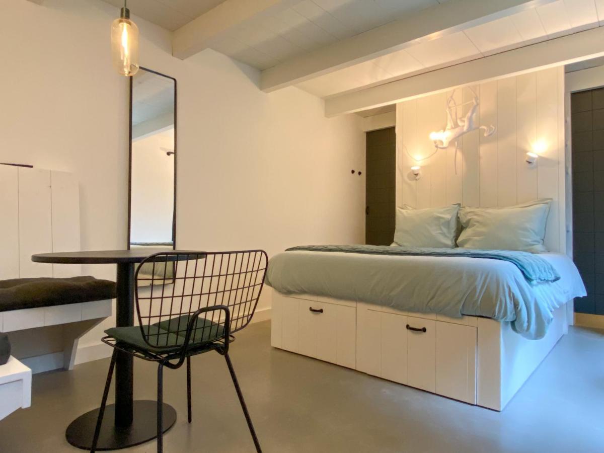 دوكوم B&B 'T Gasthuysje المظهر الخارجي الصورة