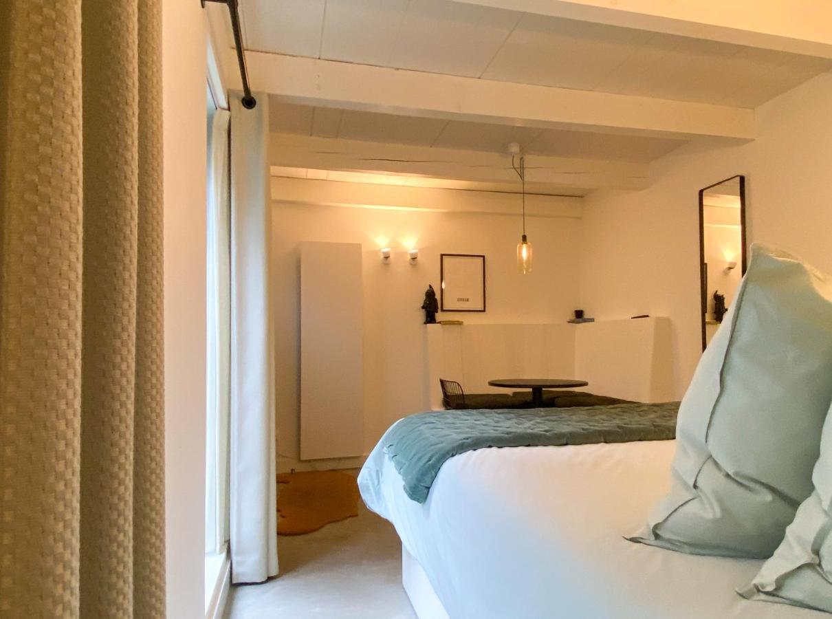 دوكوم B&B 'T Gasthuysje المظهر الخارجي الصورة