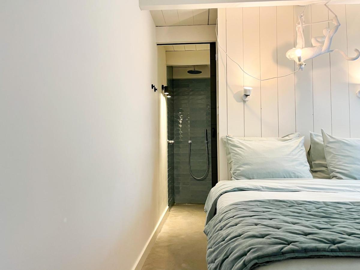 دوكوم B&B 'T Gasthuysje المظهر الخارجي الصورة